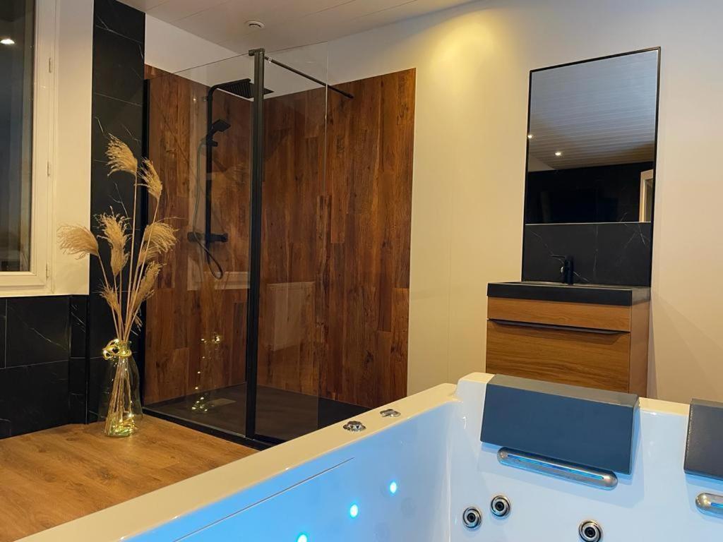 Elo Spa 圣康坦 外观 照片