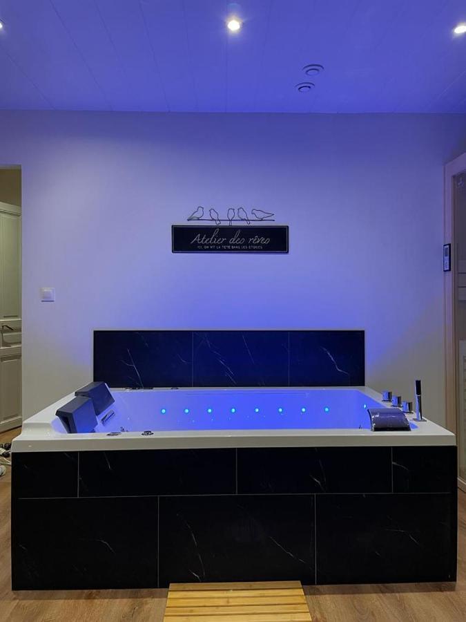 Elo Spa 圣康坦 外观 照片
